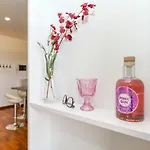 Apartament Leone Moniga del Garda