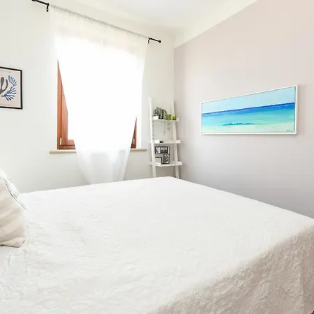 Appartement Leone *