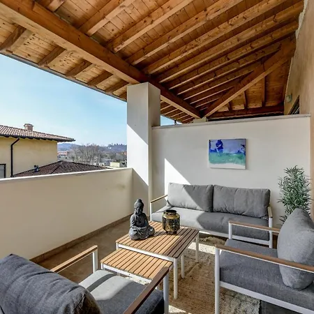 Appartement Leone