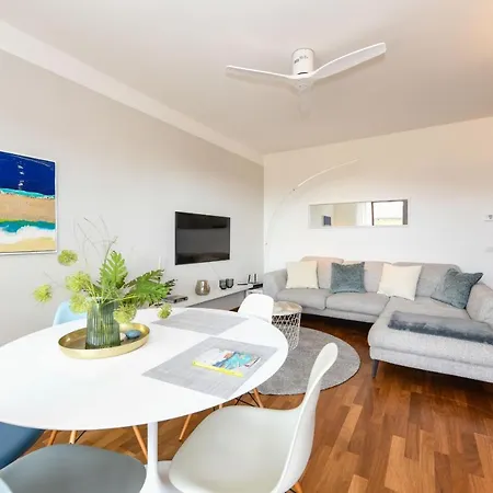 Leone Apartman Moniga del Garda