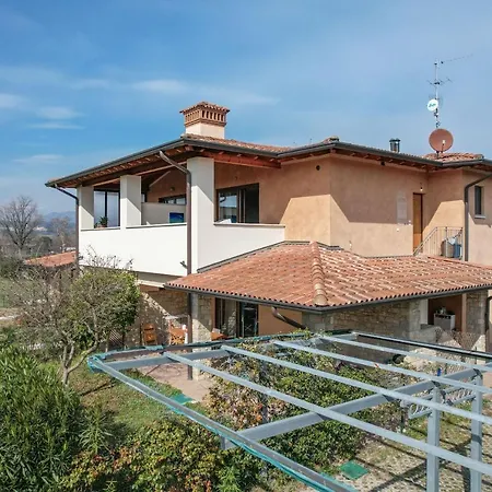 Apartman Leone Moniga del Garda