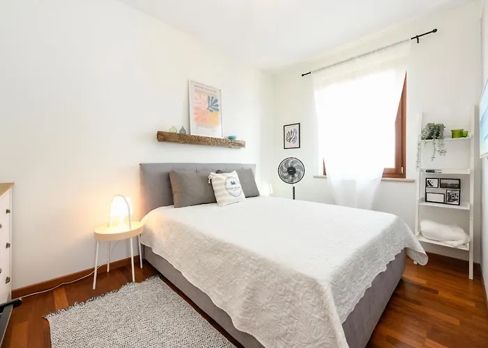 Leone * Moniga del Garda