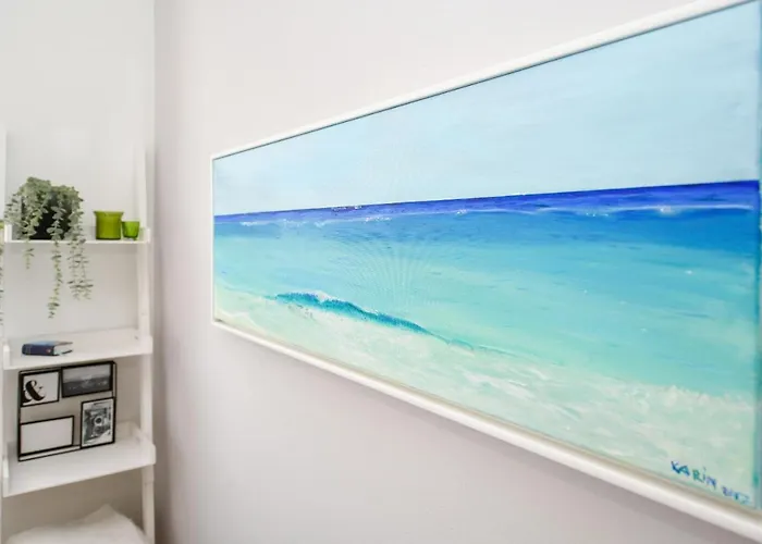 Leone Apartman Moniga del Garda