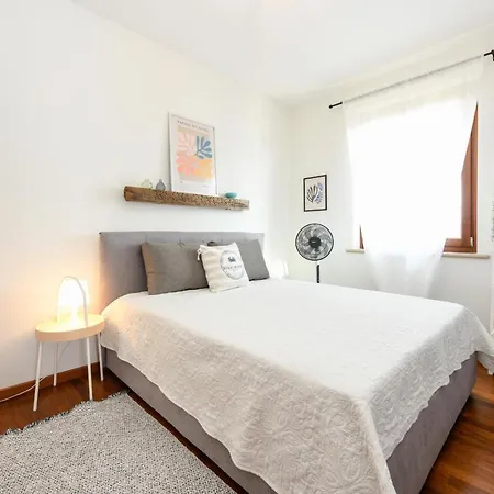 Leone * Moniga del Garda